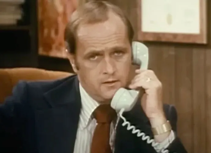 Tribute to the world’s greatest comedy straight man: 5 Best Moments of Bob Newhart on The Bob…