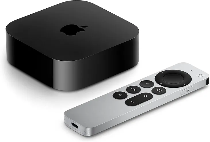 Apple TV 4K (3rd Gen, 2022) Review: Powerful Performance, Stunning Visuals, and Smart Design