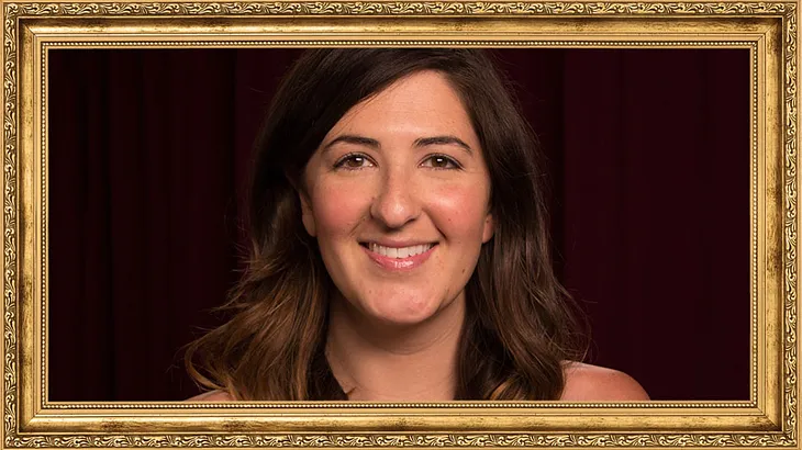 16 Smart Questions for D’Arcy Carden