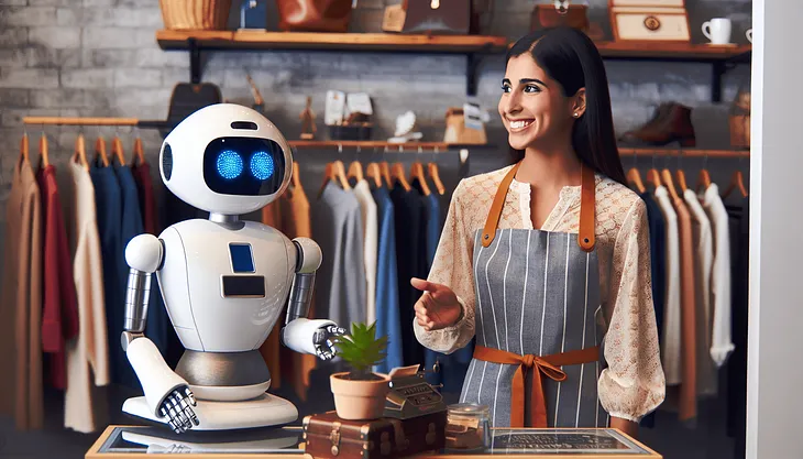Leveraging AI For Personalized Customer Engagement: A Guide For Small Business Owners