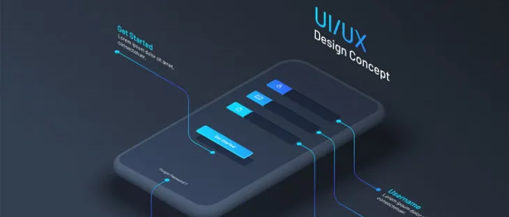 6 UX errors to avoid when creating a Mobile Application