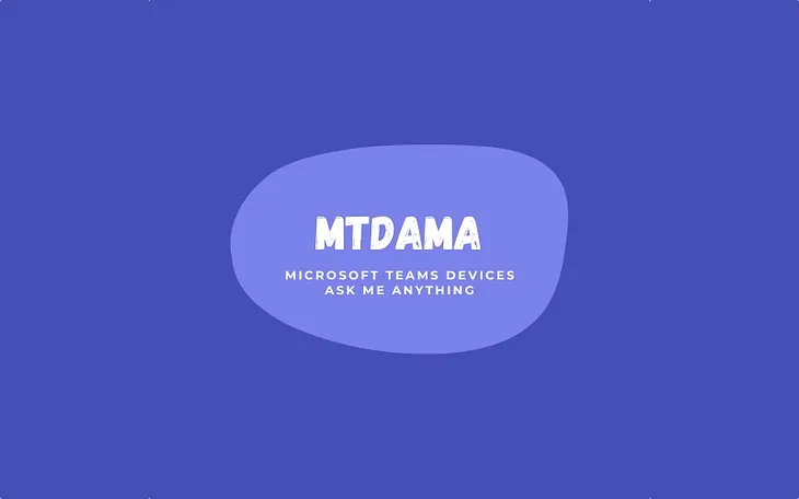 MTDAMA Episode 33 — December 2022