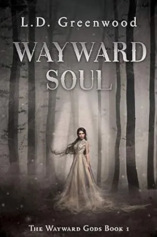 Guest Book Review: Robin’s Take on Wayward Soul by L.D. Greenwood