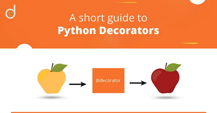 @Decorators in Python: The Secret Sauce to Cleaner Code!