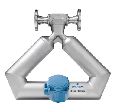 Flow Meter Accuracy & Repeatability