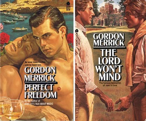 ‘The Lord Won’t Mind’: A Gay Classic, No Matter What Anyone Says