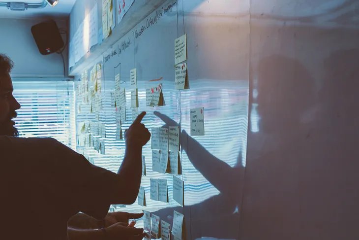 The Billion-Dollar Startup Advice I Wish I’d Ignored Sooner