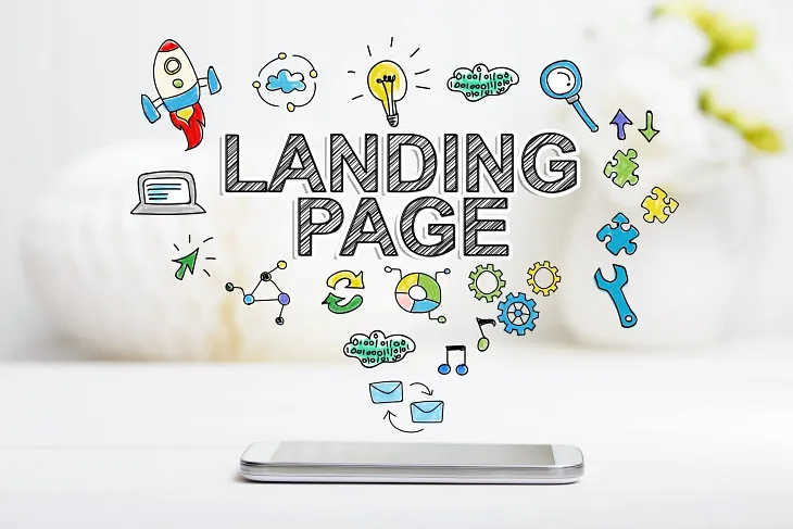 Landing Pages that are High-Converting for Veterans