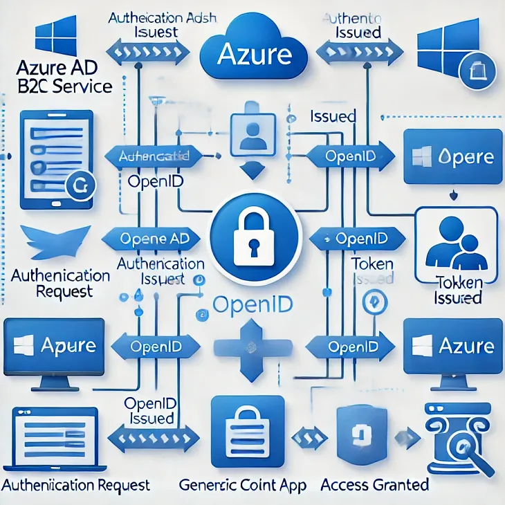 Connecting HubSpot, Azure, and External Users