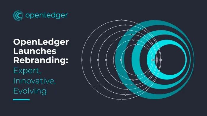 OpenLedger Launches Rebranding: Expert, Innovative, Evolving