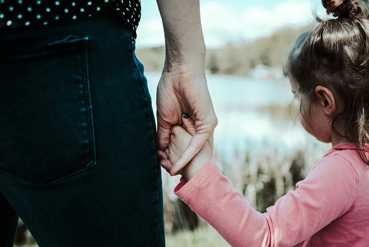 Payback’s a Teen Daughter: How My Kid Made Me Reflect on How I Treated My Mom