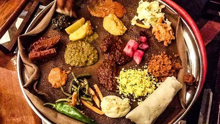 Ethiopian Foods 101: The Ultimate Culinary Guide To Ethiopia’s Rich And Diverse Cuisine