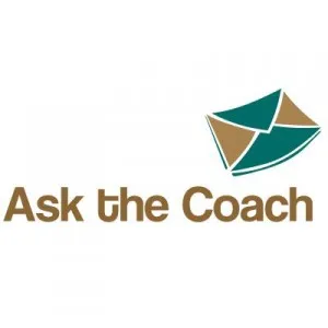 Ask the Coach — Week 11