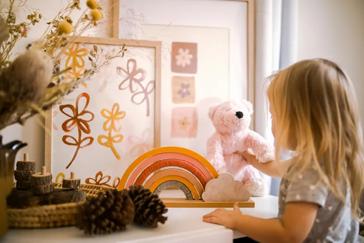 Easy Tips To Feng Shui Your Child’s Bedroom