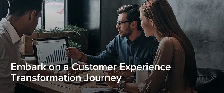 What is Customer Journey Mapping