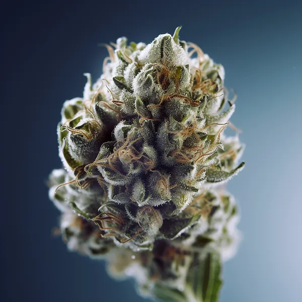 Cannabis Bud