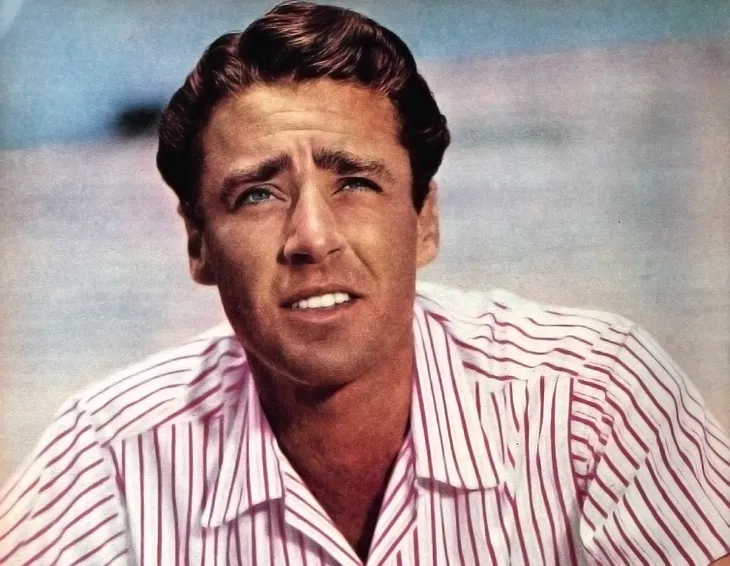 Secretive Facts About Peter Lawford, The Man Who Knew Too Much