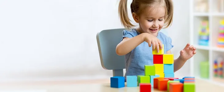 How a Montessori approach to adult-child interactions can support positive learning and development