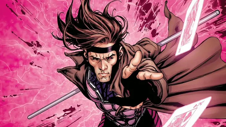 Why Edgar Wright Turned Down Channing Tatum’s Scrapped Gambit Movie