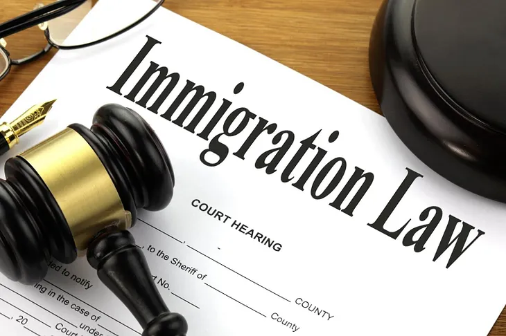 Myths and Facts: Understanding Immigration Policy