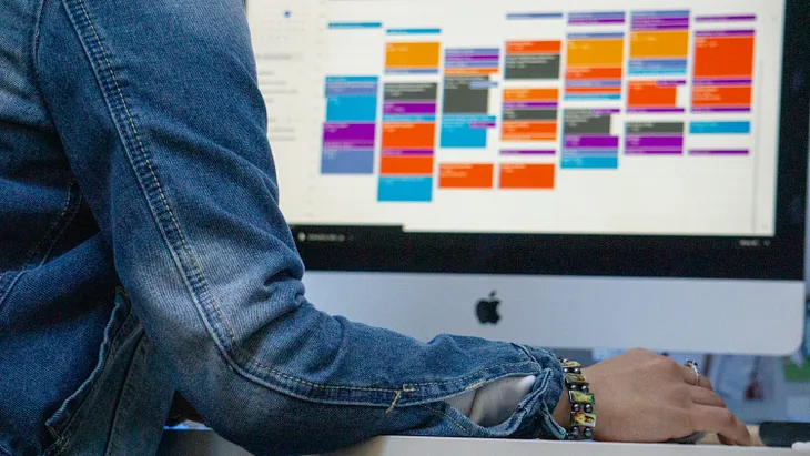 1 Habit All Highly Productive People Have In Common
