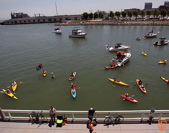 2014 sf giants, photo