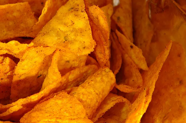 Doritos: The Most Popular Snack that is Linked to Cancer and Other Diseases