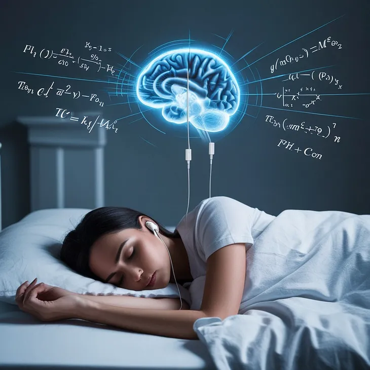 The Science Behind Brainwave Entrainment