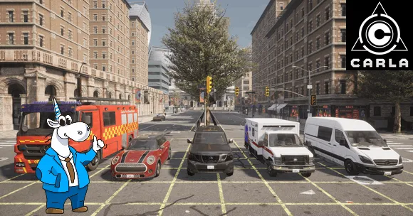 How the Carla car simulator helped us level up the static analysis of Unreal Engine 4 projects