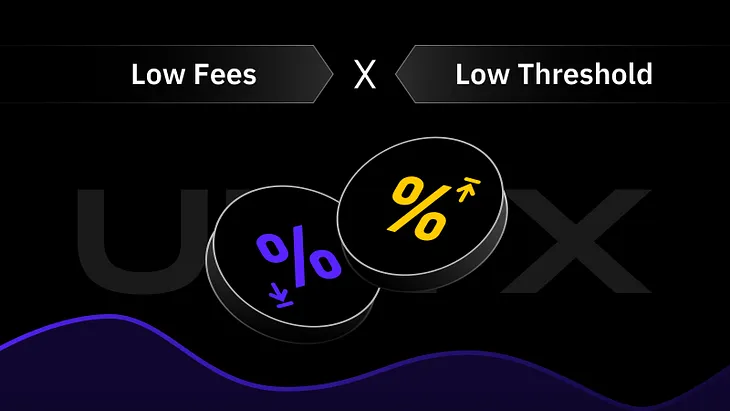 UPTX: The Efficient, Transparent, and Low-Cost Global Asset Trading Platform