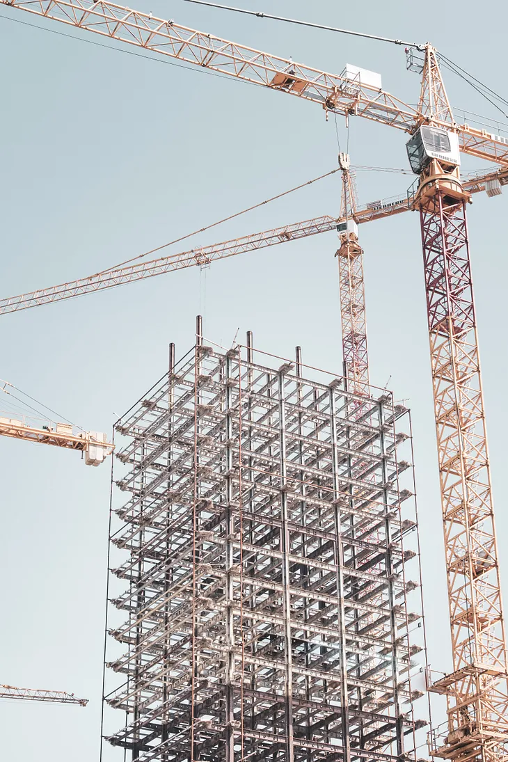 The Advantages of Structural Steel Detailing in Modern American Construction