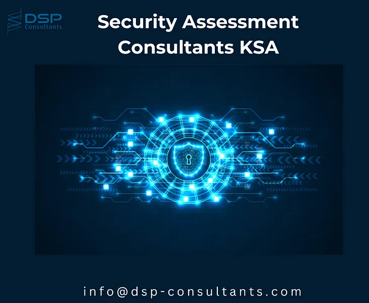 The Importance of Security Risk Assessments with HCIS Approval In KSA