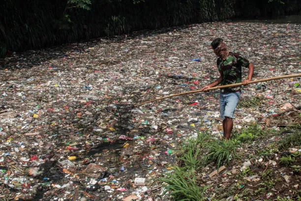 The Citarum River: Pollution and Environmental Crisis: A Tale
The states on Citarum River in…