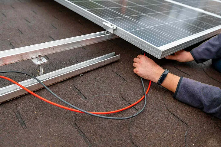 Do Solar Cables Have to be Maintained Regularly