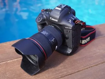 Best DSLR 2021