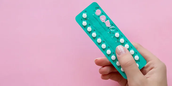 The Contraceptive we have all been waiting for…