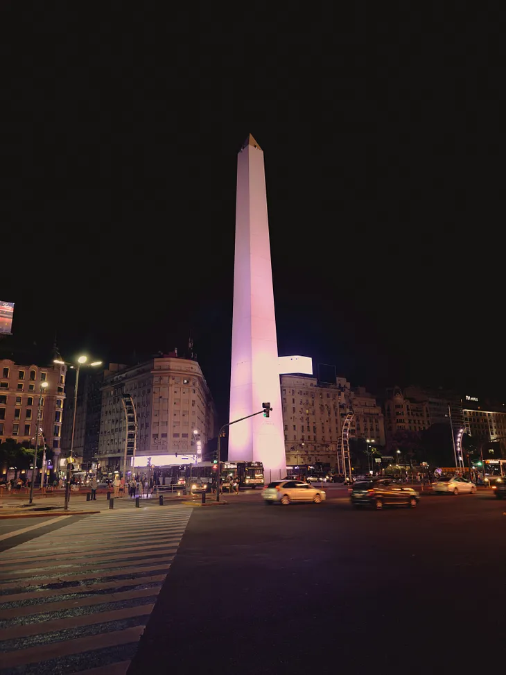 The Allure and Challenges of Living in Buenos Aires: A Personal Exploration