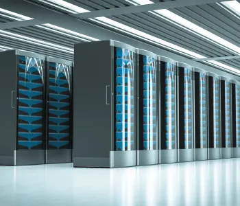 Is The Future of Data Centers Hyperscale and Colocation?