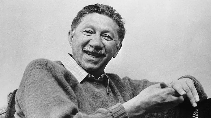 Life and Theories of Abraham Maslow