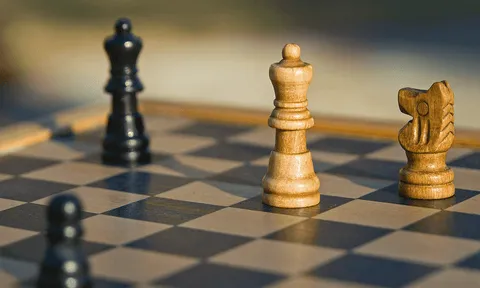 Basic Chess Manual for Beginners