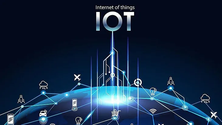 The Role of Ipv6 in the Internet of Things (IoT)