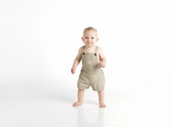 First Birthday Fashion: Must-Have Clothes for Your Little One