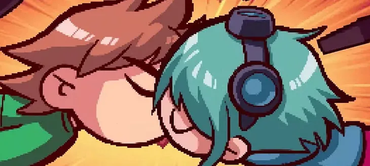 Scott Pilgrim vs. the World: The Game — Complete Edition Review