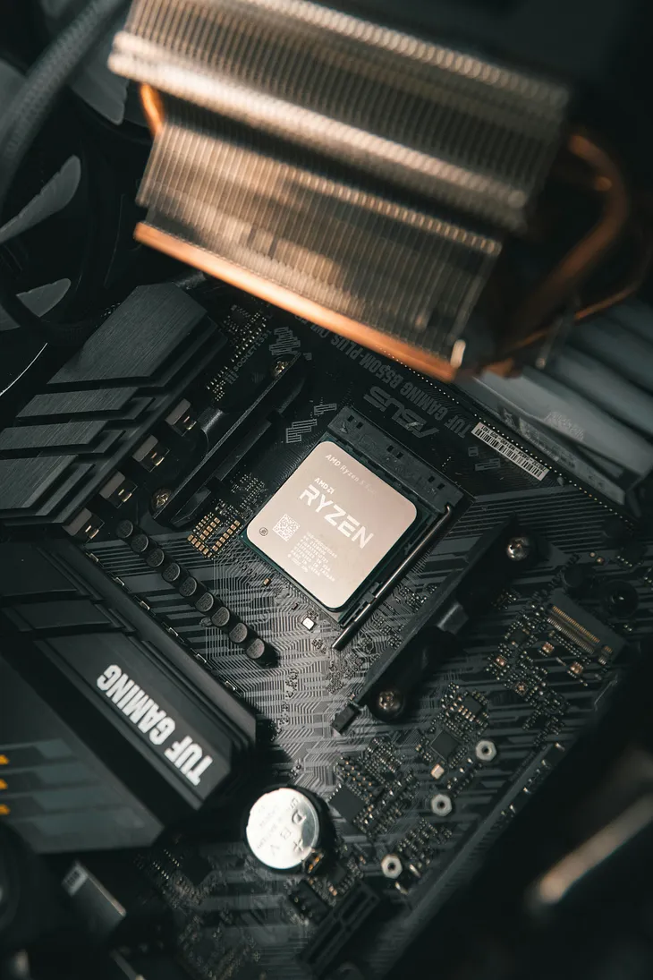 Same Chip, Varying Speed: The Mystery Behind U, P and H Series Performance