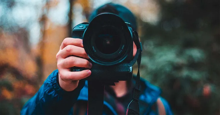 6 Photography Trends in 2023