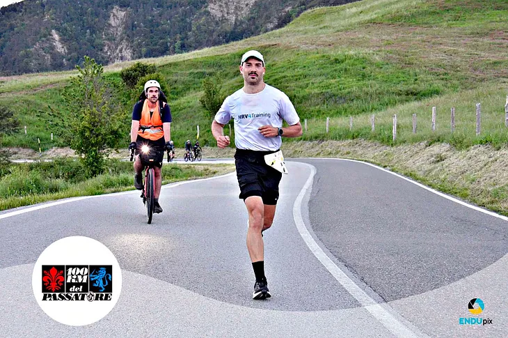 100 km del Passatore: Training and Race Report