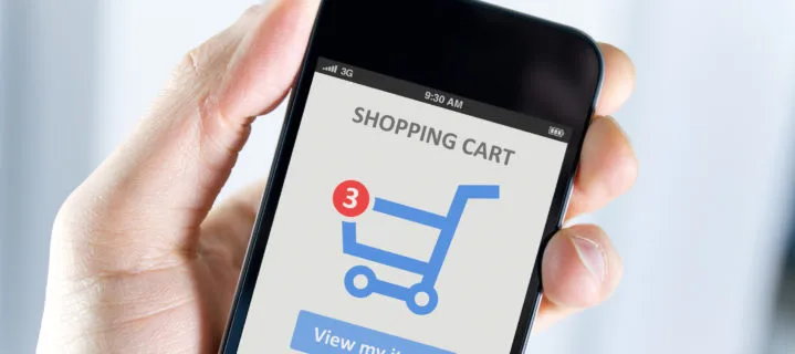 Tips for Decreasing Online Cart Abandonment