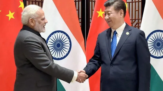 Doklam Stand-off: A Test of Resolve between China and India