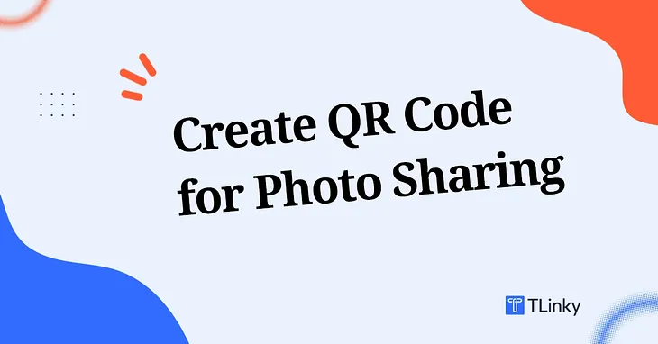 How to Create a QR Code with Tlinky: A Simple Guide
