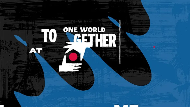 Together At Home - How to Watch Global Citizen's 'One World Concert'